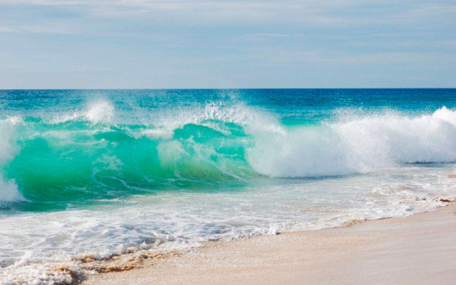Sinaproc advierte de oleajes en el Caribe y Pacífico hasta el 6 de julio