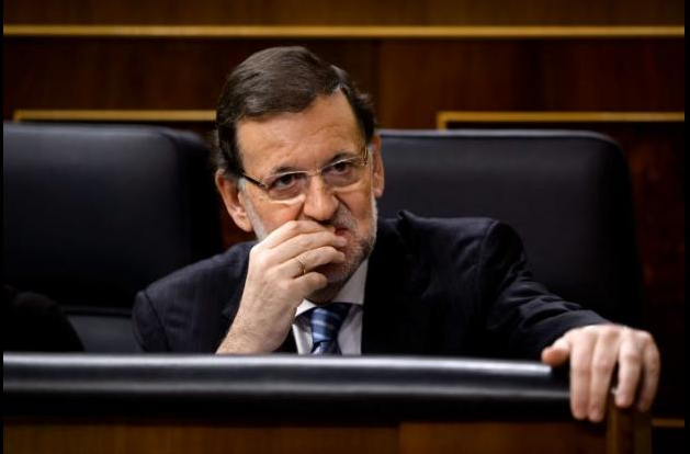 Parlamento español cesa a Rajoy; Pedro Sánchez nuevo presidente del gobierno