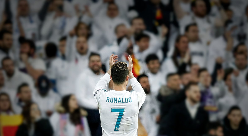 El Real Madrid confirma el traspaso de Cristiano Ronaldo a la Juventus