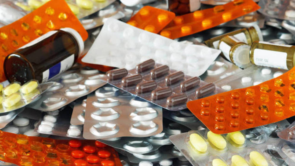 Detectan impureza en productos farmacéuticos que contienen Valsartan