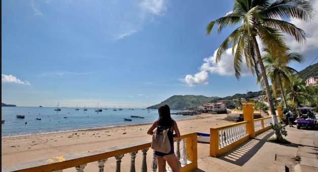 Panamá destino turístico recomendado por medios internacionales para visitar en 2019