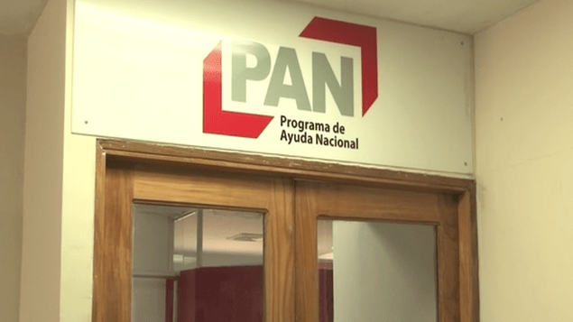 Caso Pan: Audiencia preliminar sobre Piso y Techo iniciará el 22 de julio