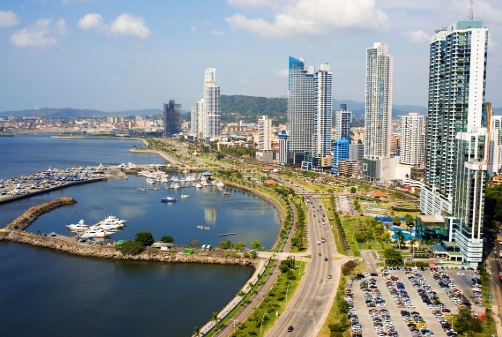 Panamá considera justa objeción de la UE a lista negra de la CE