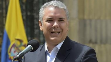Colombia oficializa salida de Unasur