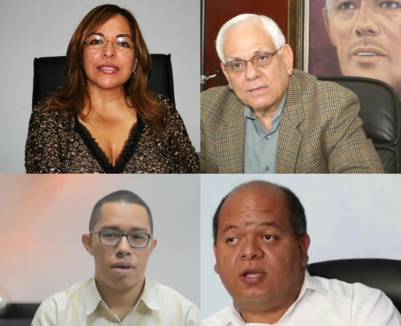 Cuatro víctimas del caso "pinchazos" exigen indemnización de casi $ 56 millones