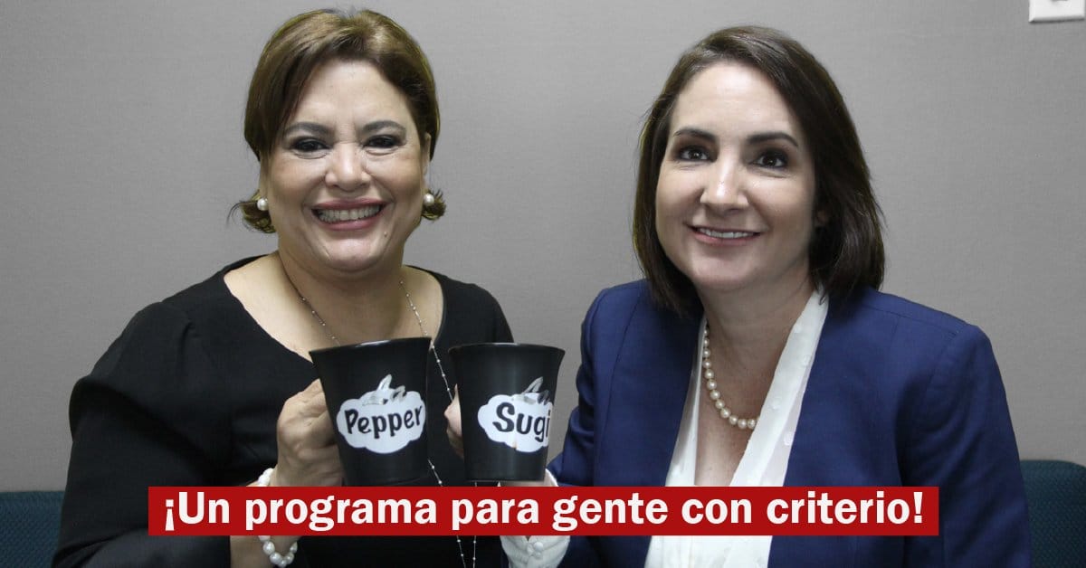 Presentan querellas penales contra Annette Planells y Mariela Ledezma