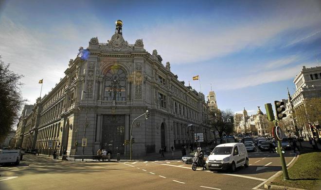 Banco de España sufre ciberataque