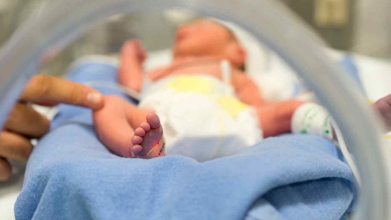 El 27% de los nacimientos mensuales en el Hospital de Chepo son bebés prematuros