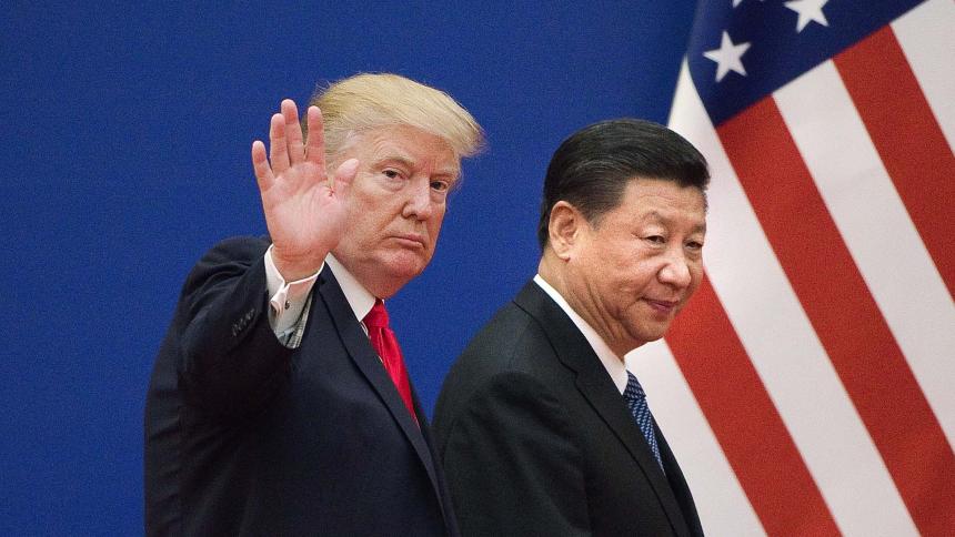 Con nuevos aranceles del 25%, EEUU gravará USD 16.000 millones de bienes chinos