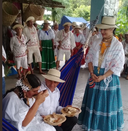 Este fin de semana, Ocú celebra Festival del Manito