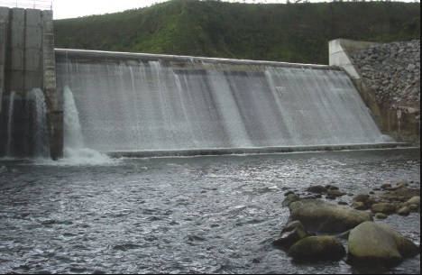 Asep otorga  26 concesiones hidroeléctricas