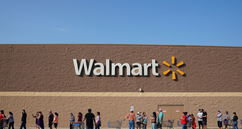 EE.UU.: Reportan un tirador activo en un Walmart de Pensilvania