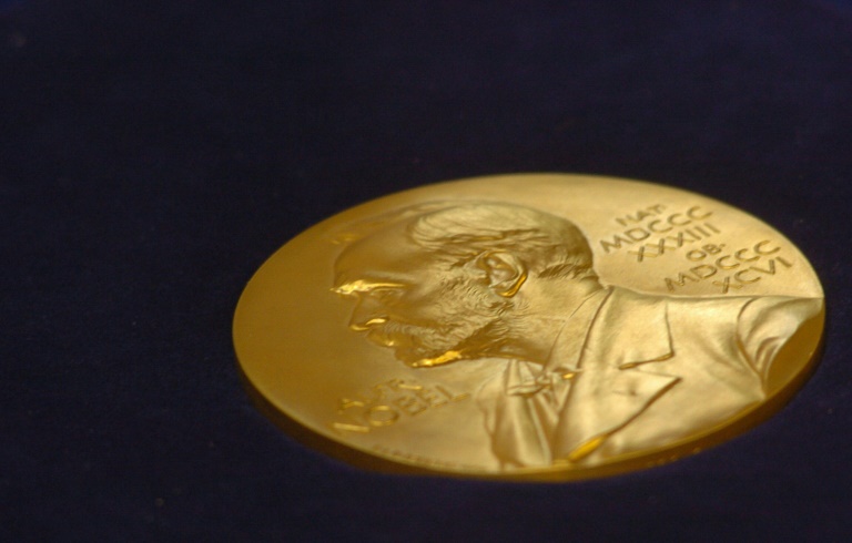 Los Nobel de 2018 comienzan el lunes sin premio de Literatura