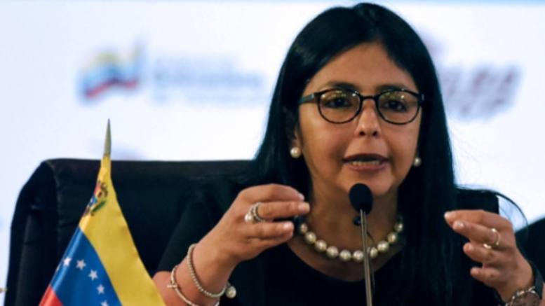 Venezuela denunciará ante la ONU a Almagro por promover intervención militar contra el país
