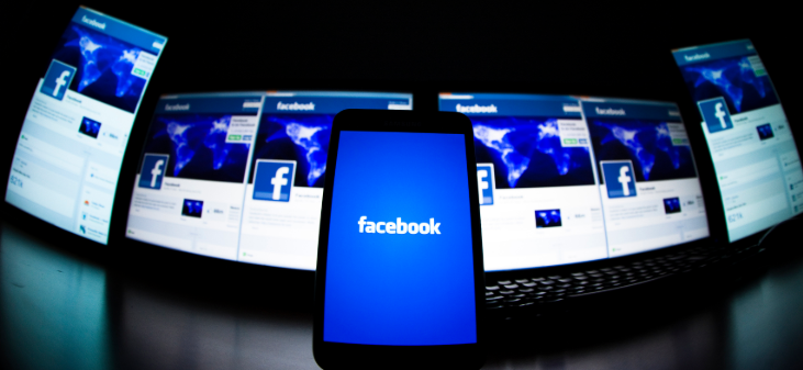 Facebook bloquea cuentas vinculadas a Irán para ejercer influencia política