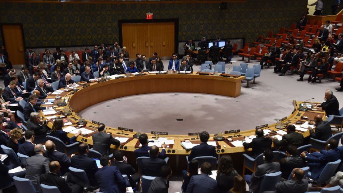 Líderes mundiales acuden a la ONU para buscar avances en Norcorea y Venezuela