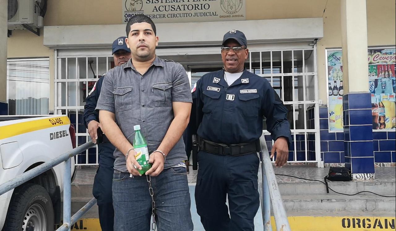 Taxista es condenado a 60 meses de cárcel por atropellar a policía