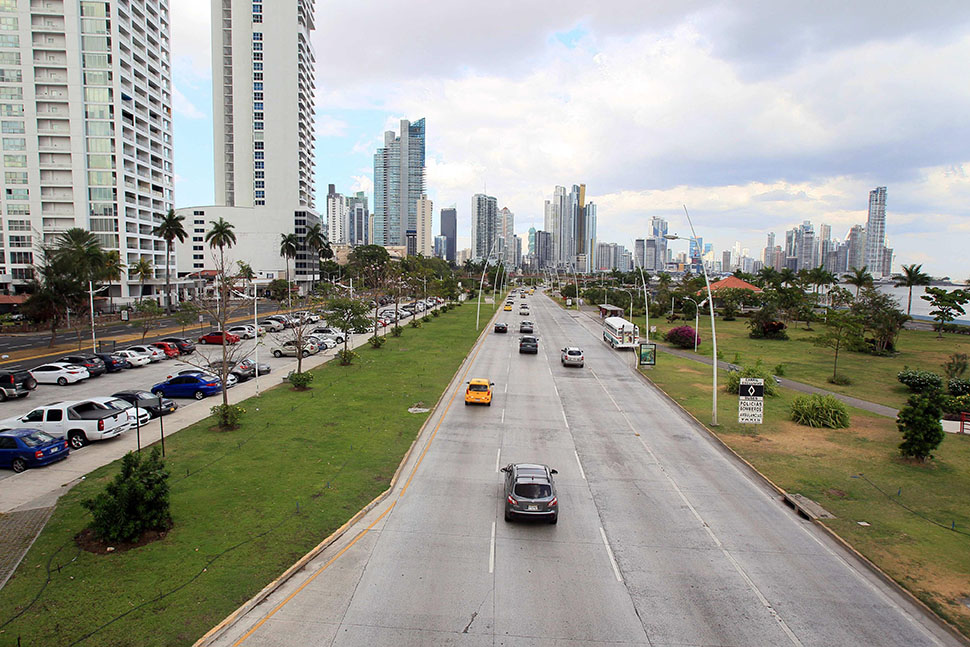 SIP expresa preocupación por desaceleración económica en Panamá