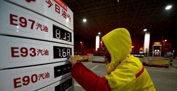 Precio de combustibles aumentó en varios países del mundo