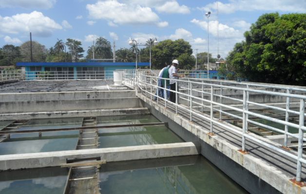 Suspenderán suministro de agua en San Félix, Chiriquí por trabajos de limpieza