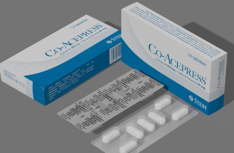 Minsa suspenderá registro sanitario de  Acepress Irbesartán 300 mg Tabletas