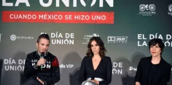 Película mexicana rinde homenaje a víctimas de los sismos de septiembre