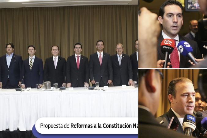 CCIAP impulsa reformas a la Constitución para escogencia de magistrados de la CSJ