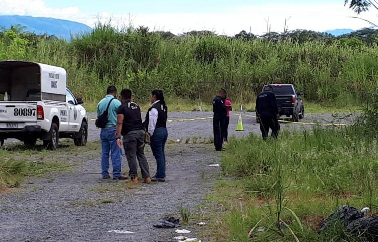 Autoridades buscan empresario reportado como desaparecido en Chiriquí