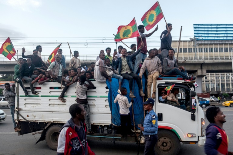 Al menos 44 muertos en Etiopía por enfrentamiento interétnicos