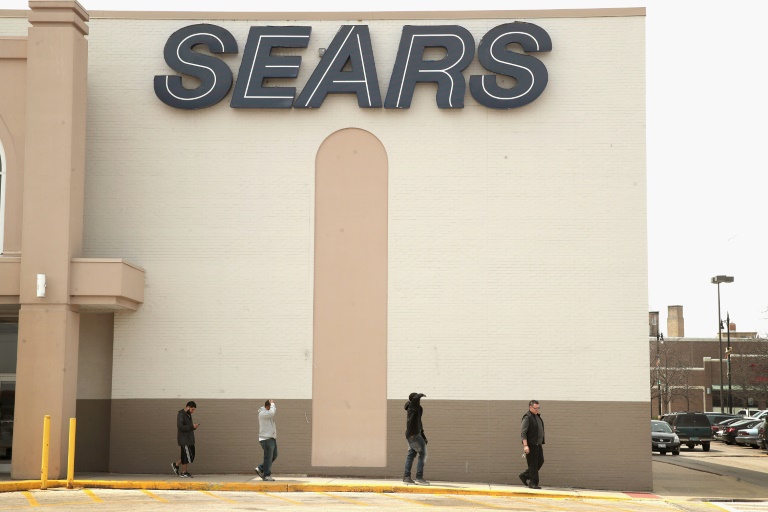 La cadena Sears, ícono de la venta por correspondencia en EE.UU., en quiebra