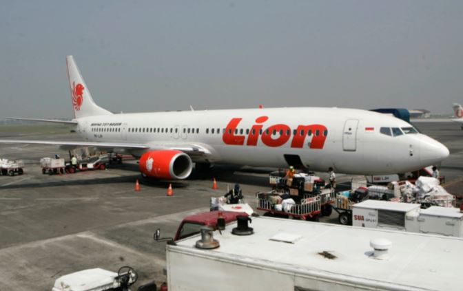 Presidente de Indonesia: Avión de Lion Air fue reparado antes del accidente en Indonesia