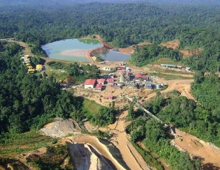 Minera Panamá presenta recursos legales por fallo de la CSJ