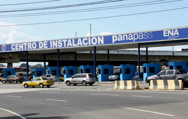 ENA anuncia cierre temporal de centros de instalación de Panapass
