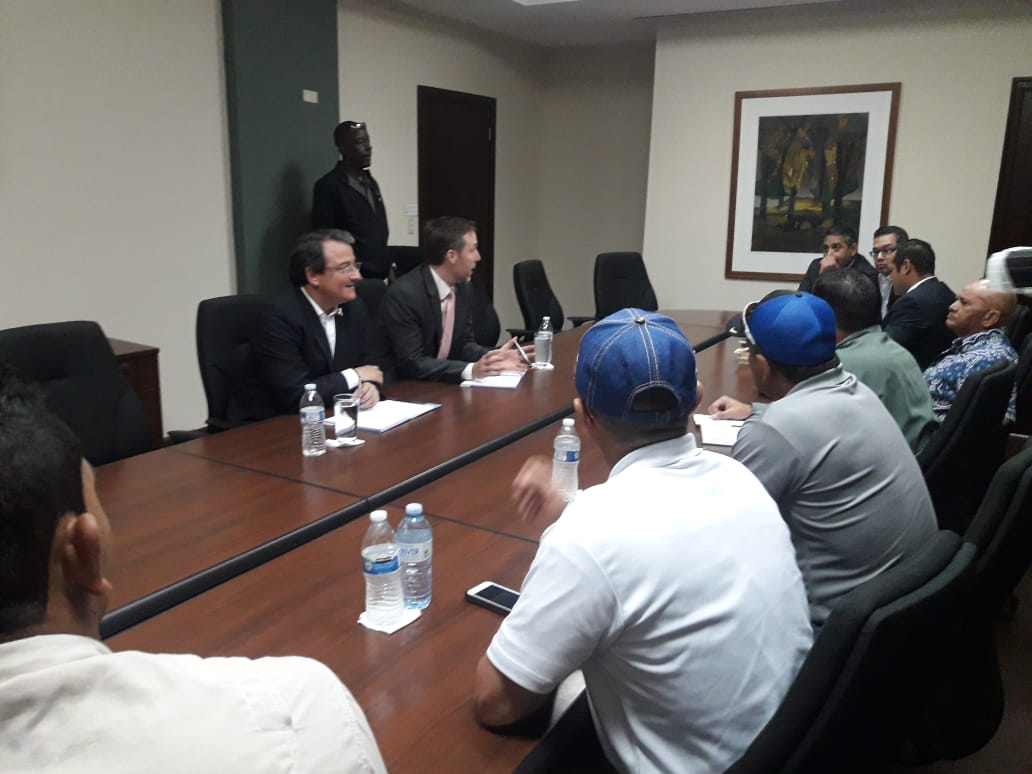 MICI propondrá a Gabinete extender concesión de Minera Cerro Quema
