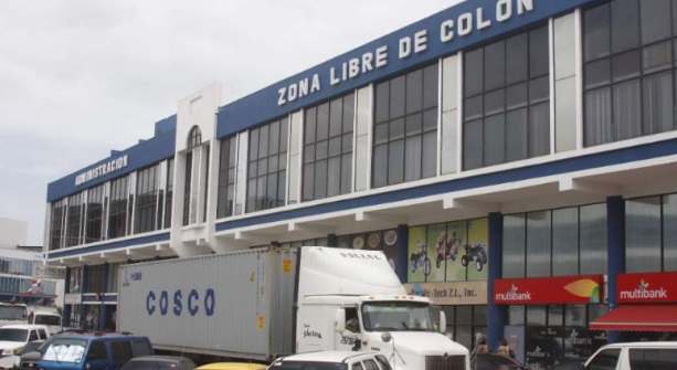 Panameños podrán comprar en Colón Puerto Libre exonerados del ITBMS