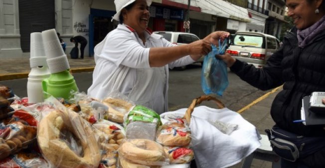 Trabajo informal amenaza sostenibilidad de pensiones en América Latina, advierte la OIT