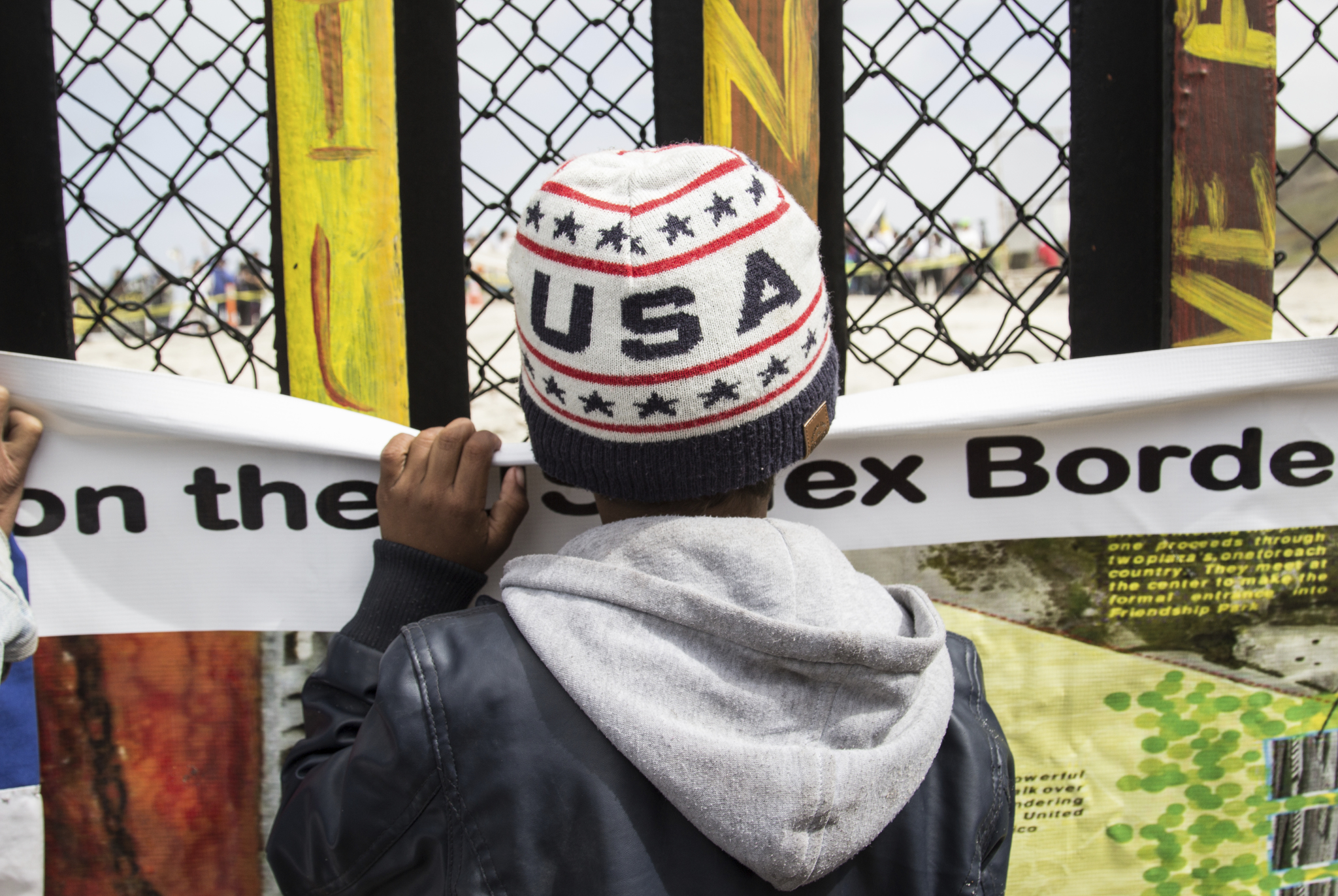 Amnistía Internacional: Gobierno de EE. UU. ha separado a 8 mil  familias inmigrantes