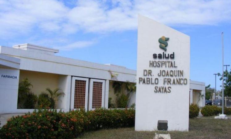 Ministro Mayo: Hospital Joaquín Pablo Franco Sayas de Las Tablas no será cerrado