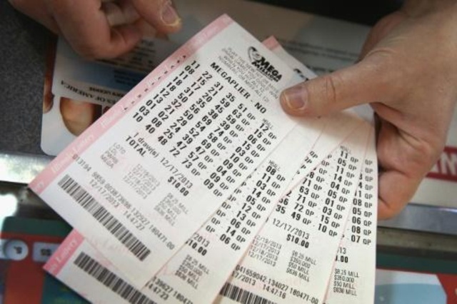 Lotería de EEUU pone en juego premio mayor de $1,000 millones