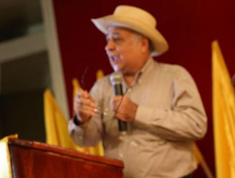 Fallece el abogado y expresidente del Molirena, Jesús "Maco" Rosas
