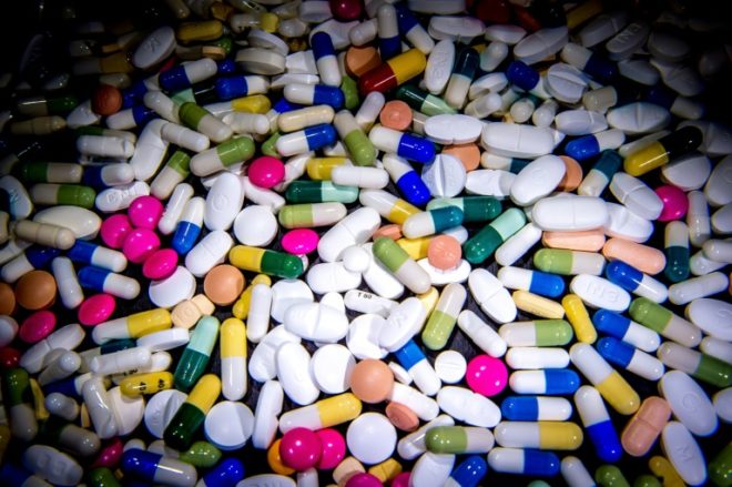 Chile, Argentina, Perú y Colombia acuerdan compra conjunta de fármacos