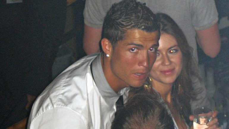 Exmodelo acusa a Cristiano Ronaldo de violación y el futbolista lo desmiente