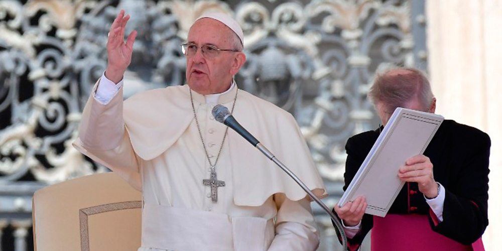 Siete presidentes irán a misa del papa en Panamá