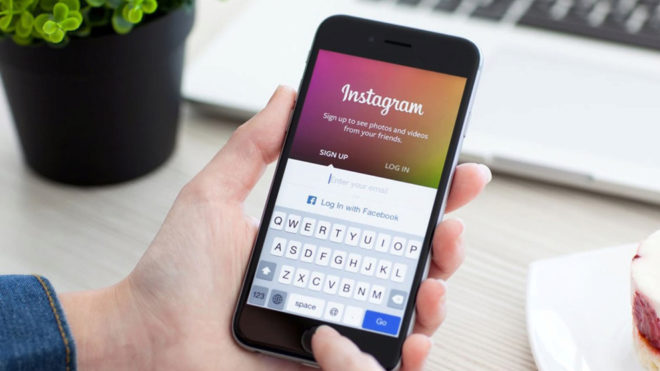 Plataforma de Instagram se restablece tras caída a nivel mundial