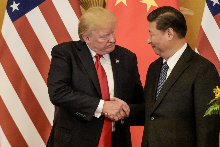EEUU renueva acusaciones contra china de comercio desleal
