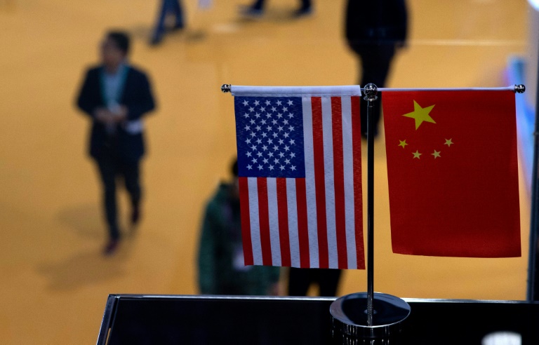 Trump dice que es muy probable que aranceles para China aumenten