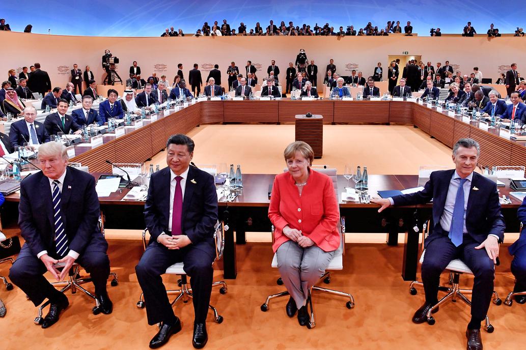 La agenda del G20: ¿qué temas se discutirán y cuáles son las críticas?