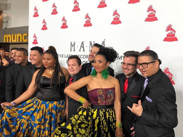 Latin Grammy 2018: Afrodisíaco pierde y Natalia Lafourcade se impone en Mejor Álbum Folclórico