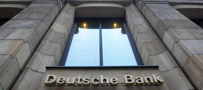 Allanan en Alemania sedes del Deutsche Bank por investigación vinculada a los 'Panama Papers'