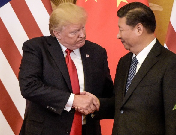 Presidente chino: Nadie gana con "guerra fría, guerra caliente o guerra comercial"